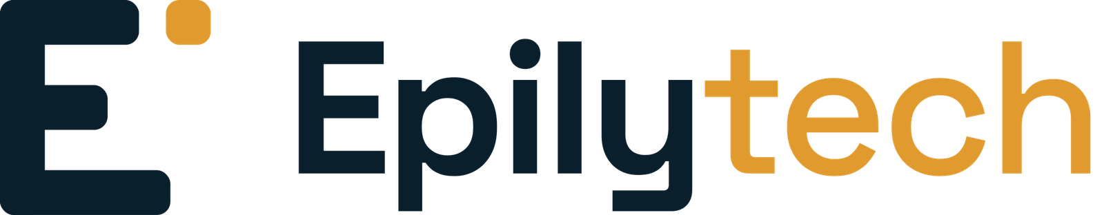 Epilytech logo